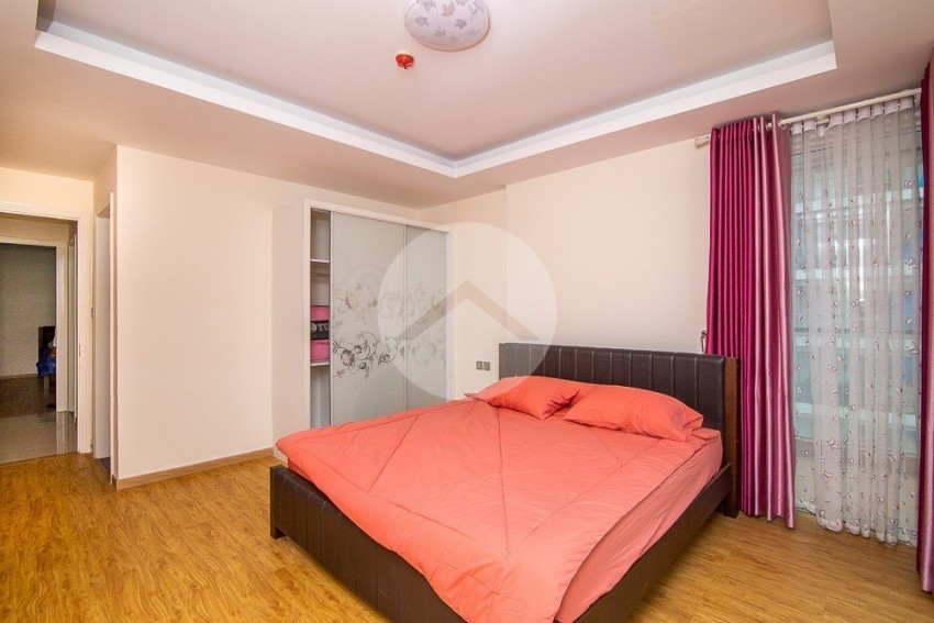 2 Bedroom Condo For Rent - Khan 7 Makara, Phnom Penh