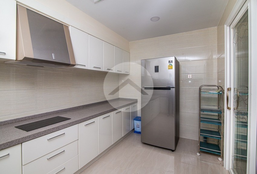 2 Bedroom Condo For Rent - Khan 7 Makara, Phnom Penh