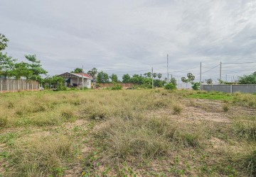 1224 Sqm Residential Land For Sale - Svay Dangkum, Siem Reap thumbnail