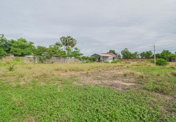 1224 Sqm Residential Land For Sale - Svay Dangkum, Siem Reap thumbnail