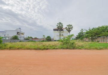 1224 Sqm Residential Land For Sale - Svay Dangkum, Siem Reap thumbnail