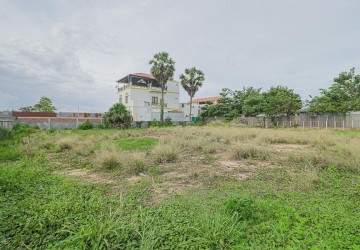 1224 Sqm Residential Land For Sale - Svay Dangkum, Siem Reap thumbnail