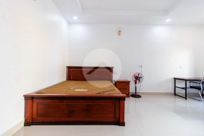 15 Bedroom Apartment Building For Rent - Svay Dangkum, Siem Reap