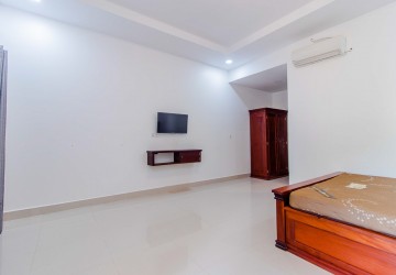 15 Bedroom Apartment Building For Rent - Svay Dangkum, Siem Reap thumbnail