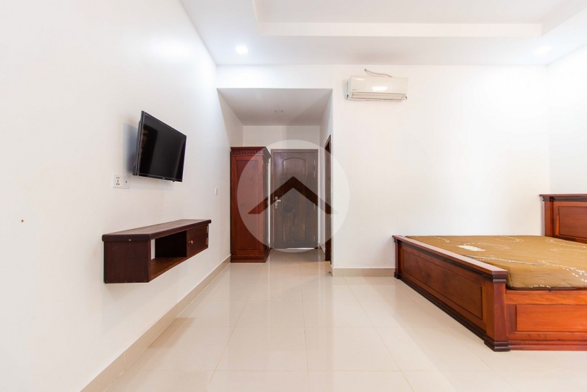 15 Bedroom Apartment Building For Rent - Svay Dangkum, Siem Reap