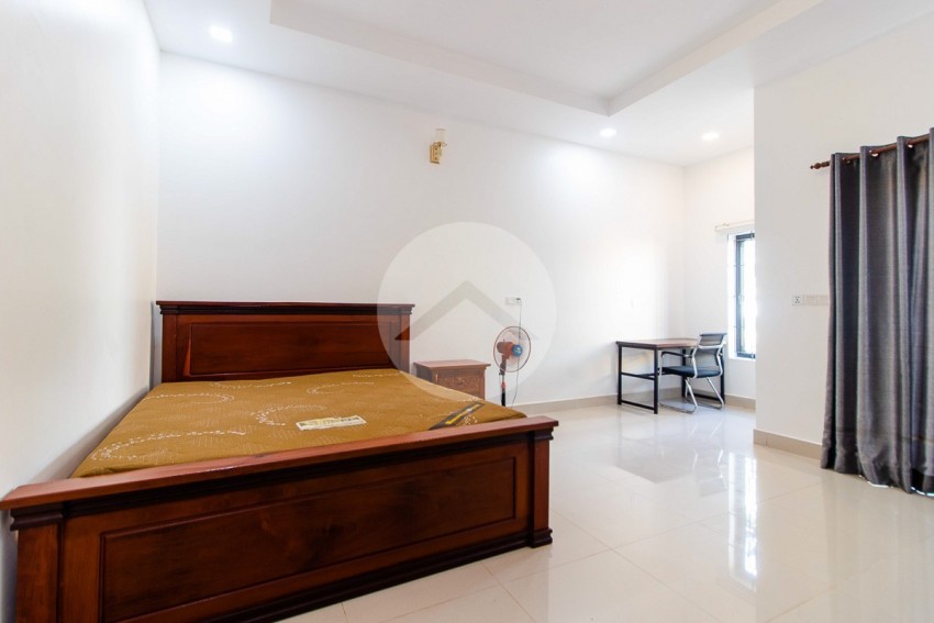 15 Bedroom Apartment Building For Rent - Svay Dangkum, Siem Reap