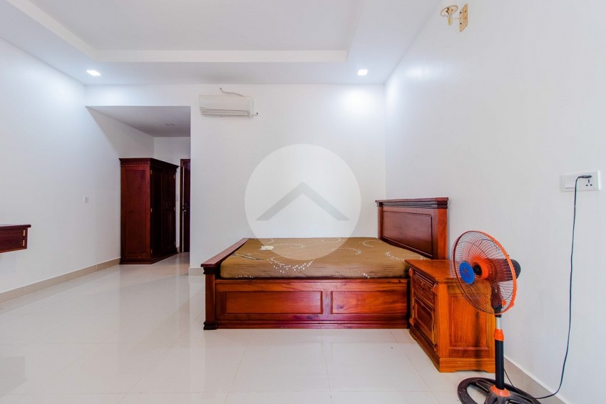 15 Bedroom Apartment Building For Rent - Svay Dangkum, Siem Reap