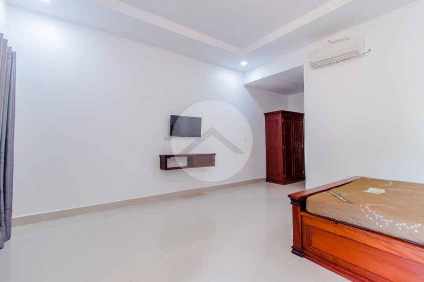 15 Bedroom Apartment Building For Rent - Svay Dangkum, Siem Reap