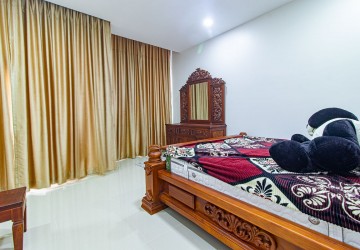 3 Bedroom Twin Villa For Sale - Svay Dangkum, Siem Reap thumbnail