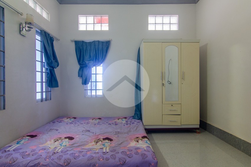 5 Bedroom Flat House For Sale - Svay Dangkum, Siem Reap