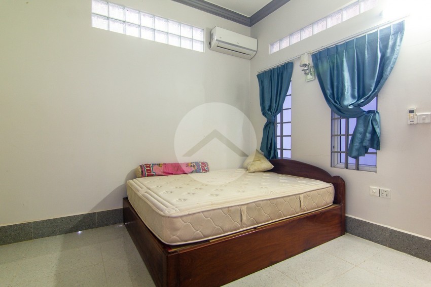 5 Bedroom Flat House For Sale - Svay Dangkum, Siem Reap