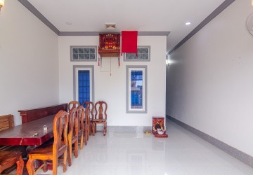 5 Bedroom Flat House For Sale - Svay Dangkum, Siem Reap thumbnail