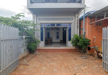 5 Bedroom Flat House For Sale - Svay Dangkum, Siem Reap thumbnail