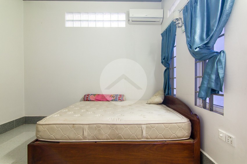 5 Bedroom Flat House For Sale - Svay Dangkum, Siem Reap