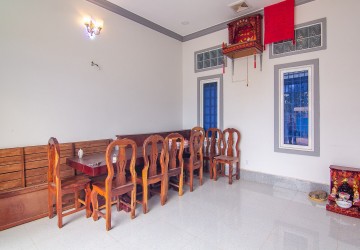 5 Bedroom Flat House For Sale - Svay Dangkum, Siem Reap thumbnail