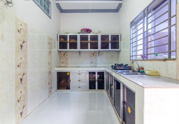 5 Bedroom Flat House For Sale - Svay Dangkum, Siem Reap thumbnail