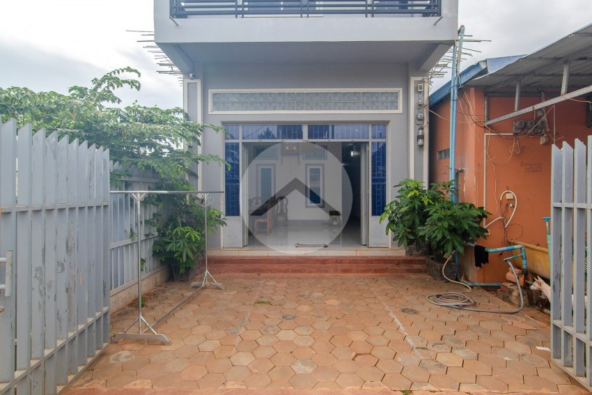 5 Bedroom Flat House For Sale - Svay Dangkum, Siem Reap