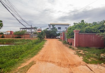 5 Bedroom Flat House For Sale - Svay Dangkum, Siem Reap thumbnail