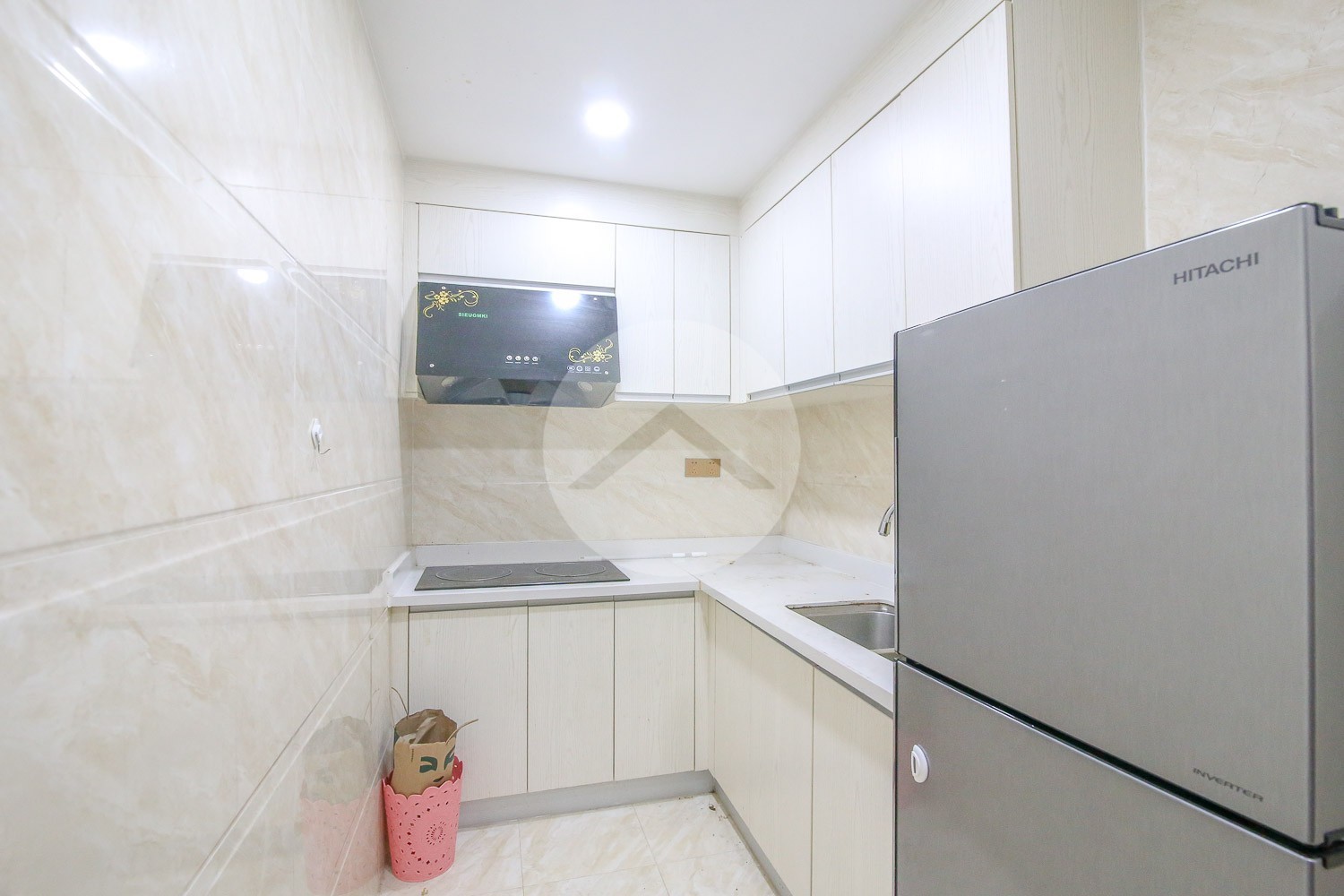 1 Bedroom Condo For Rent - Khan 7 Makara, Phnom Penh - Image 5
