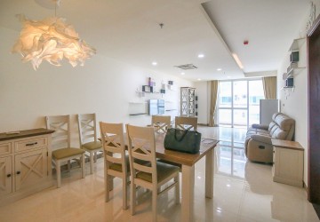 1 Bedroom Condo For Rent - Khan 7 Makara, Phnom Penh thumbnail