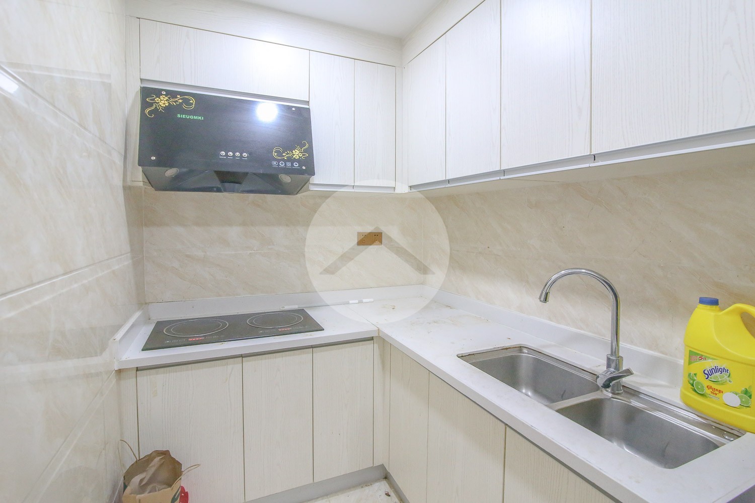 1 Bedroom Condo For Rent - Khan 7 Makara, Phnom Penh - Image 6