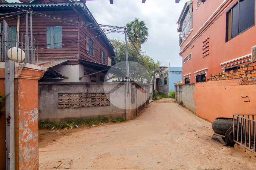 25 Bedroom House For Sale - Svay Dangkum, Siem Reap