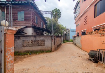 25 Bedroom House For Sale - Svay Dangkum, Siem Reap thumbnail