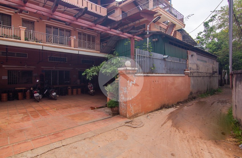 25 Bedroom House For Sale - Svay Dangkum, Siem Reap