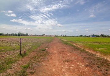   5344 Sqm Residential Land For Sale - Sambour, Siem Reap thumbnail