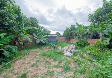 234 Sqm Residential Land For Sale - Svay Dangkum, Siem Reap thumbnail