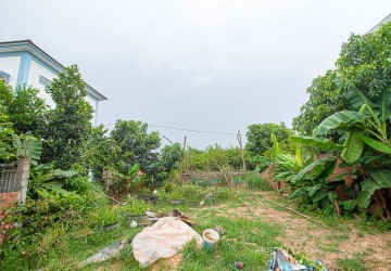 234 Sqm Residential Land For Sale - Svay Dangkum, Siem Reap thumbnail