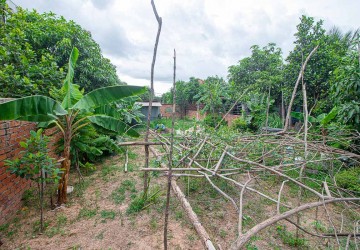 234 Sqm Residential Land For Sale - Svay Dangkum, Siem Reap thumbnail