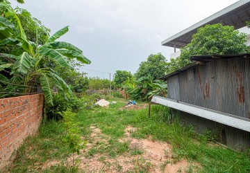 234 Sqm Residential Land For Sale - Svay Dangkum, Siem Reap thumbnail