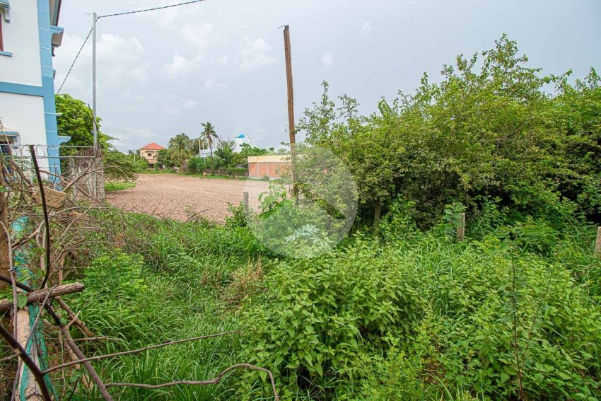 234 Sqm Residential Land For Sale - Svay Dangkum, Siem Reap