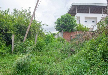 234 Sqm Residential Land For Sale - Svay Dangkum, Siem Reap thumbnail