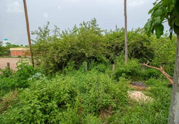 234 Sqm Residential Land For Sale - Svay Dangkum, Siem Reap thumbnail