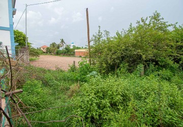 234 Sqm Residential Land For Sale - Svay Dangkum, Siem Reap thumbnail