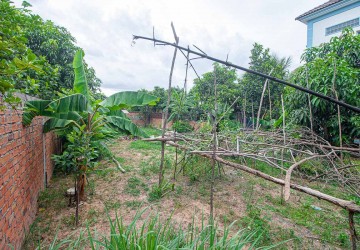 234 Sqm Residential Land For Sale - Svay Dangkum, Siem Reap thumbnail