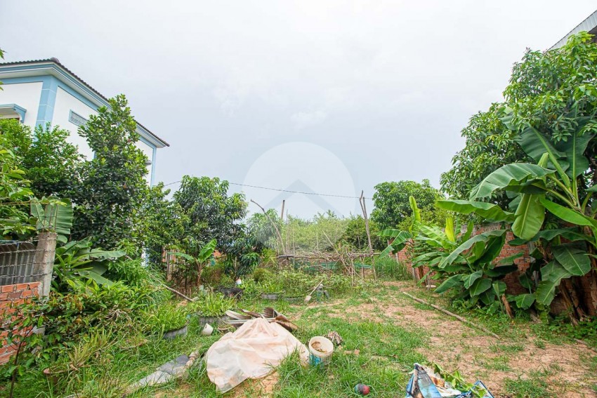 234 Sqm Residential Land For Sale - Svay Dangkum, Siem Reap