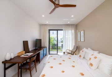 4 Bedroom Twin Villa For Sale - Chankiri Palm Creek, Phnom Penh thumbnail