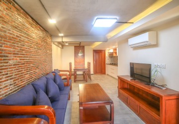 1 Bedroom Apartment For Rent - BKK3, Phnom Penh thumbnail