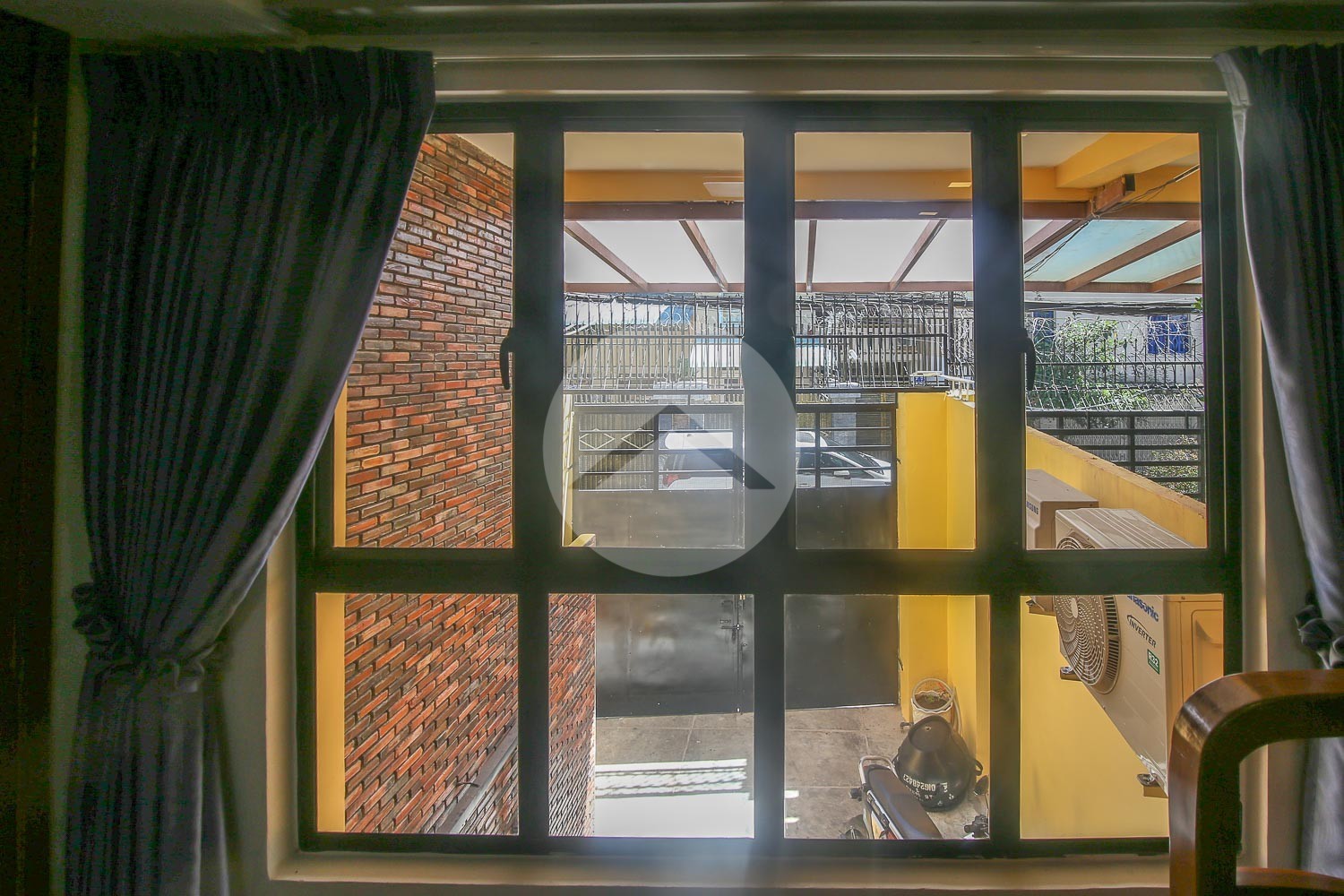 1 Bedroom Apartment For Rent - BKK3, Phnom Penh - Image 5