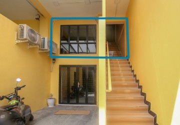 1 Bedroom Apartment For Rent - BKK3, Phnom Penh thumbnail