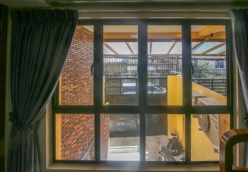 1 Bedroom Apartment For Rent - BKK3, Phnom Penh thumbnail