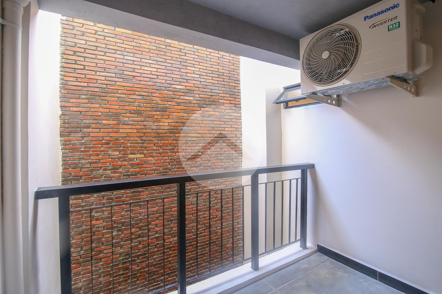 1 Bedroom Apartment For Rent - BKK3, Phnom Penh - Image 8