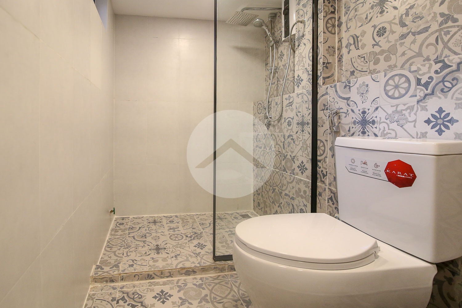 1 Bedroom Apartment For Rent - BKK3, Phnom Penh - Image 10