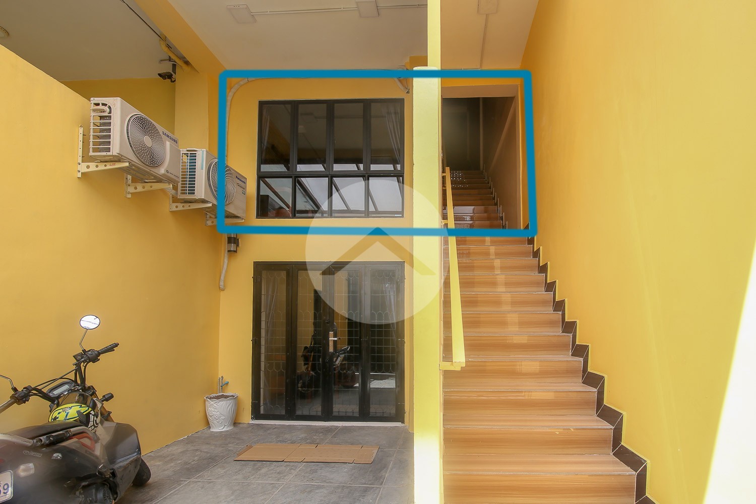 1 Bedroom Apartment For Rent - BKK3, Phnom Penh - Image 11