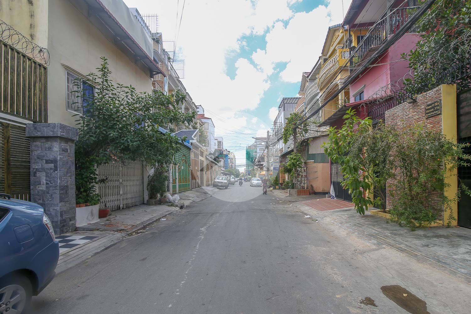 1 Bedroom Apartment For Rent - BKK3, Phnom Penh - Image 13