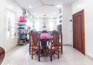 5 Bedroom Commercial House For Sale - Chreav, Siem Reap thumbnail