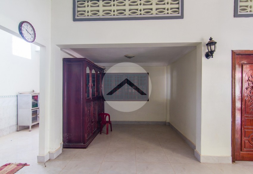 4 Bedroom Villa For Rent - Kouk Chak, Siem Reap